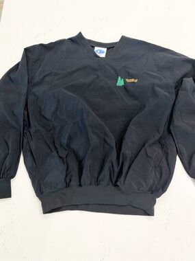 Vintage Outside Unlimited Windbreaker – Made in the USA